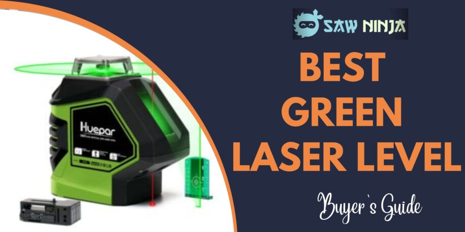 Best Green Laser Level
