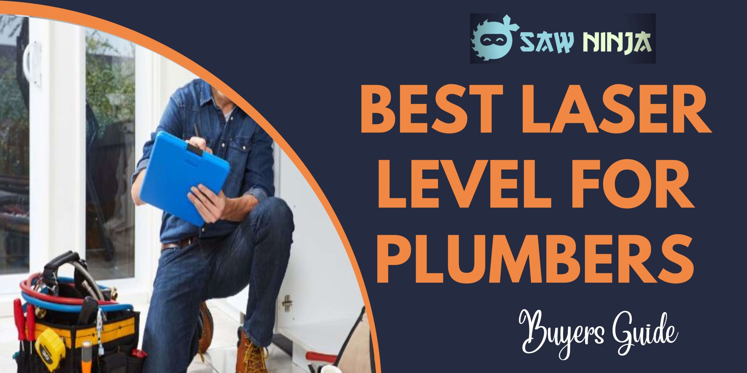 Best Laser Level for Plumbers