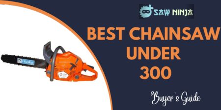 Best Chainsaw Tested and Reviewed by Experts [2023]