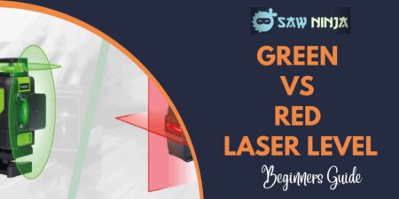Green Vs Red Laser Level