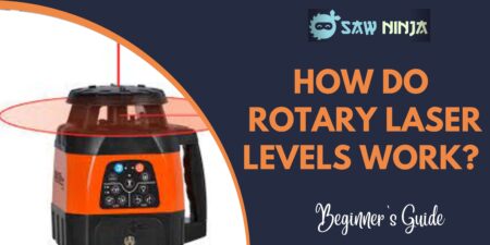 How Do Rotary Laser Levels Work?