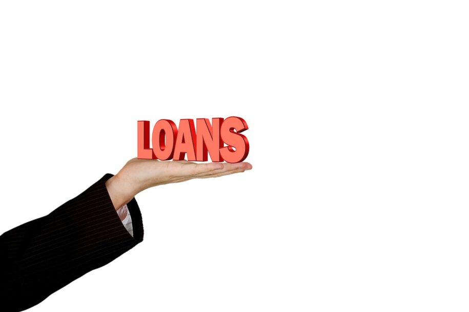 The Importance of Credit Scores for Small Loans