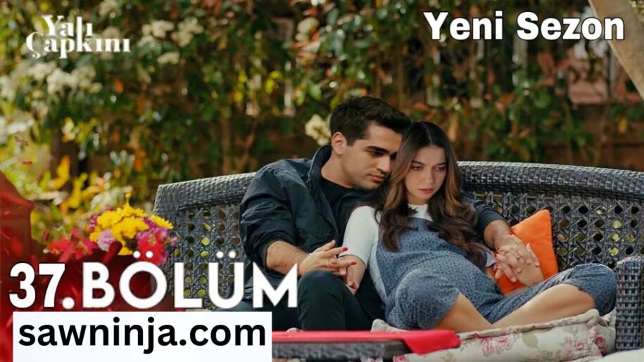 Yali Capkini Episode 37 : What Lies Ahead for Ferit